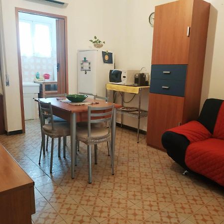 Ferienwohnung Casa Poggio Cagliari Exterior foto